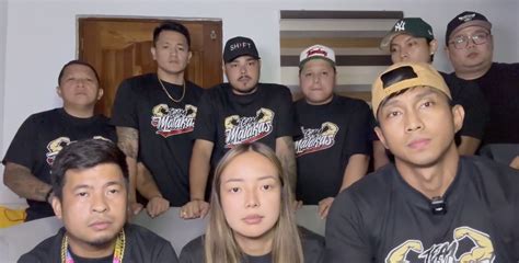 palawan scandal|Following Coron mishap: Rosmar Tan, Rendon Labador say sorry.